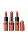 Produktbild 2 von 4, MAC FY27 Holiday Kits Lippen Make-up Set