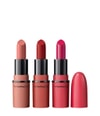Image du produit 2 sur 4, MAC FY27 Holiday Kits Coffret maquillage lèvres