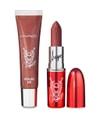 Produktbild 2 von 6, MAC FY27 Holiday Kits Lippen Make-up Set