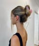 Produktbild 2 von 4, Mermade Claw Clip Haarschmuck