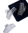 Produktbild 3 von 4, Mermade Claw Clip Haarschmuck