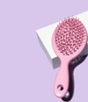Produktbillede 3 af 5, Mermade Detangle Brush No tangle-børste