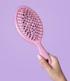 Produktbillede 2 af 5, Mermade Detangle Brush No tangle-børste