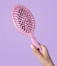 Produktbillede 2 af 5, Mermade Detangle Brush No tangle-børste
