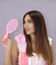 Mermade Detangle Brush Detangling brush 1 st 796548030417 visual2-shot_se