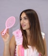 Produktbillede 5 af 5, Mermade Detangle Brush No tangle-børste