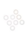 Produktbild 3 von 6, Mermade Hair Gems Haarschmuck