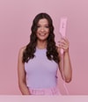 Zdjęcie produktu 5 z 6, Mermade The Double Waver Falownica do włosów