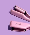 Zdjęcie produktu 6 z 6, Mermade The Double Waver Falownica do włosów