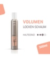 Image du produit 2 sur 5, Wella Professionals Extra Volume Mousse coiffante