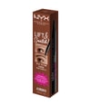 Produktbild 3 von 6, NYX Professional Makeup Lift & Snatch Augenbrauenstift
