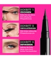Produktbild 3 av 6, NYX Professional Makeup Epic Eyeliner