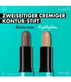 Product image 5 from 6, NYX Professional Makeup Wonder Stick Contour Stick