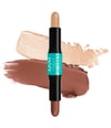Image du produit 2 sur 6, NYX Professional Makeup Wonder Stick Stick contour