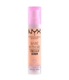 Immagine prodotto 1 di 6, NYX Professional Makeup Bare With Me Correttore