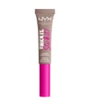 Obrázek produktu 1 z 6, NYX Professional Makeup Thick it. Stick it! Gel na obočí
