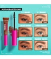 Zdjęcie produktu 4 z 6, NYX Professional Makeup Thick it. Stick it! Żel do brwi