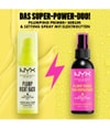 Zdjęcie produktu 6 z 6, NYX Professional Makeup Plump Right Back Primer