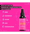 Produktbillede 5 af 6, NYX Professional Makeup Plump Finish Fikseringsspray