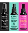 Produktbillede 6 af 6, NYX Professional Makeup Plump Finish Fikseringsspray