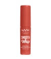 Produktbild 1 av 6, NYX Professional Makeup Smooth Whip Liquid lipstick