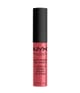 Tuotekuva 1/3, NYX Professional Makeup Soft Matte Nestemäinen huulipuna