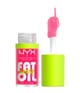 Image du produit 2 sur 6, NYX Professional Makeup Fat Oil Gloss lèvres