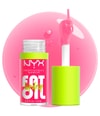 Produktbild 3 von 6, NYX Professional Makeup Fat Oil Lipgloss