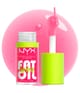Image du produit 3 sur 6, NYX Professional Makeup Fat Oil Gloss lèvres