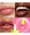 Produktbild 4 von 6, NYX Professional Makeup Fat Oil Lipgloss
