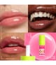 Image du produit 4 sur 6, NYX Professional Makeup Fat Oil Gloss lèvres