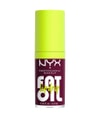 Zdjęcie produktu 1 z 6, NYX Professional Makeup Fat Oil Błyszczyk do ust