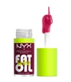 Productafbeelding 2 van 6, NYX Professional Makeup Fat Oil Lipgloss