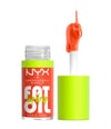 Produktbild 2 von 6, NYX Professional Makeup Fat Oil Lipgloss