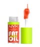 Produktbild 2 von 6, NYX Professional Makeup Fat Oil Lipgloss