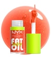 Produktbild 3 von 6, NYX Professional Makeup Fat Oil Lipgloss
