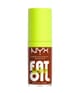 Immagine prodotto 1 di 6, NYX Professional Makeup Fat Oil Lucidalabbra