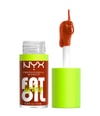 Immagine prodotto 2 di 6, NYX Professional Makeup Fat Oil Lucidalabbra