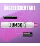 NYX Professional Makeup Jumbo Highlighter 2.7 g 800897243593 visual2-shot_se
