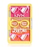 NYX Professional Makeup Barbie The Movie Sminkpalett 1 st 800897246068 base-shot_se