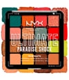 Produktbillede 3 af 3, NYX Professional Makeup Ultimate Øjenskyggepalette