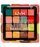 Produktbillede 3 af 3, NYX Professional Makeup Ultimate Øjenskyggepalette