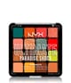 Produktbild 1 von 3, NYX Professional Makeup Ultimate Lidschatten Palette