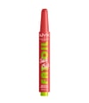 Immagine prodotto 2 di 6, NYX Professional Makeup Fat Oil Balsamo per labbra