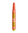 Produktbild 2 von 6, NYX Professional Makeup Fat Oil Lippenbalsam