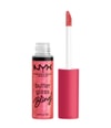 Obrázek produktu 2 z 6, NYX Professional Makeup Butter Gloss Lesk na rty