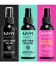 Produktbillede 6 af 6, NYX Professional Makeup Dewy Finish Fikseringsspray