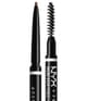 NYX Professional Makeup Micro Ögonbrynspenna 0.5 g 800897836863 pack-shot_se