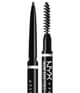 Image du produit 2 sur 6, NYX Professional Makeup Micro Crayon sourcils