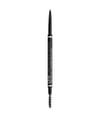 Produktbillede 1 af 6, NYX Professional Makeup Micro Øjenbrynsblyant
